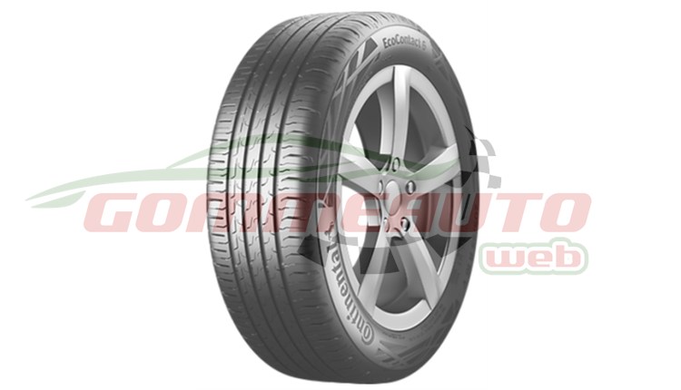 COP. 225/60WR15  CONTI  ECO 6                       96W